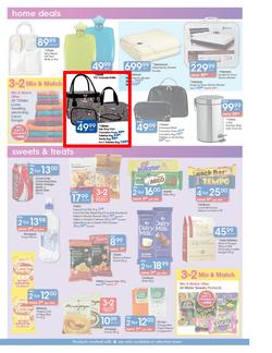 Clicks : You Pay Less (24 May - 23 Jun 2013), page 15