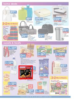 Clicks : You Pay Less (24 May - 23 Jun 2013), page 15