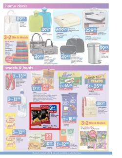 Clicks : You Pay Less (24 May - 23 Jun 2013), page 15
