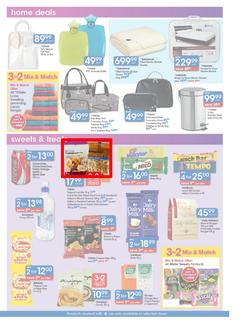 Clicks : You Pay Less (24 May - 23 Jun 2013), page 15