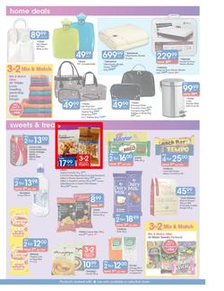 Clicks : You Pay Less (24 May - 23 Jun 2013), page 15