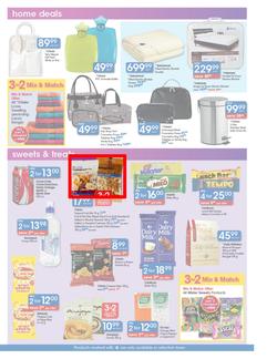 Clicks : You Pay Less (24 May - 23 Jun 2013), page 15