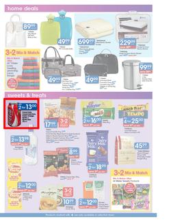 Clicks : You Pay Less (24 May - 23 Jun 2013), page 15