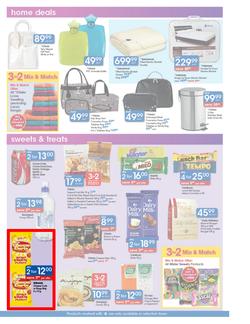 Clicks : You Pay Less (24 May - 23 Jun 2013), page 15