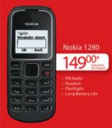 Nokia 1280