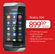 Nokia 306
