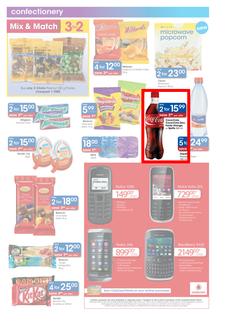 Clicks : You pay less (25 Jun - 16 Jul 2013), page 15