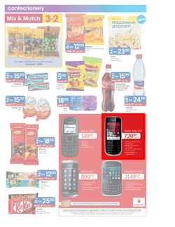 Clicks : You pay less (25 Jun - 16 Jul 2013), page 15
