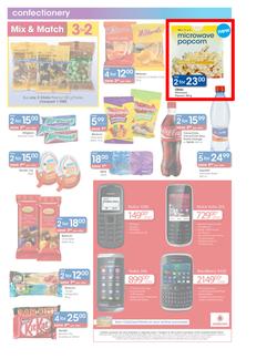Clicks : You pay less (25 Jun - 16 Jul 2013), page 15