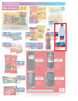 Clicks : You pay less (25 Jun - 16 Jul 2013), page 15