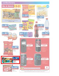 Clicks : You pay less (25 Jun - 16 Jul 2013), page 15