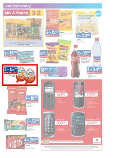 Clicks : You pay less (25 Jun - 16 Jul 2013), page 15