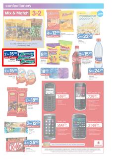 Clicks : You pay less (25 Jun - 16 Jul 2013), page 15