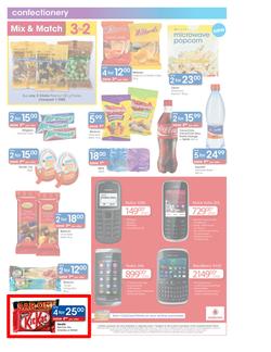 Clicks : You pay less (25 Jun - 16 Jul 2013), page 15