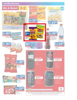 Clicks : You pay less (25 Jun - 16 Jul 2013), page 15