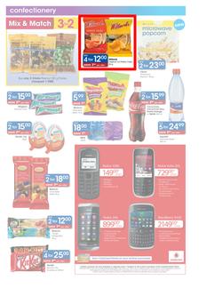 Clicks : You pay less (25 Jun - 16 Jul 2013), page 15