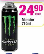 Monster-710Ml Each
