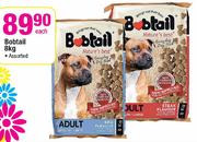Bobtail-8Kg Each