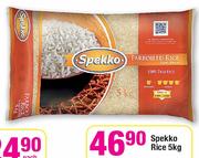 Spekko Rice-5Kg