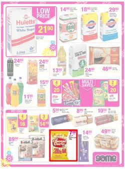 Game : Save Money This Summer (25 Sep - 1 Oct 2013), page 15