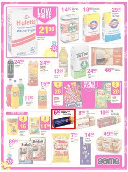 Game : Save Money This Summer (25 Sep - 1 Oct 2013), page 15