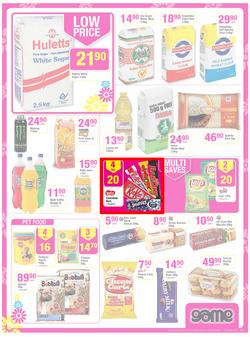 Game : Save Money This Summer (25 Sep - 1 Oct 2013), page 15