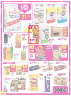 Game : Save Money This Summer (25 Sep - 1 Oct 2013), page 15