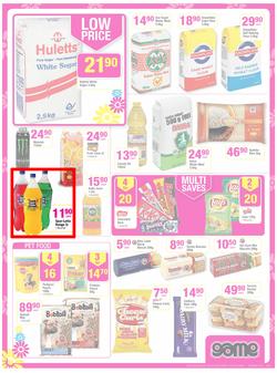 Game : Save Money This Summer (25 Sep - 1 Oct 2013), page 15