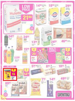 Game : Save Money This Summer (25 Sep - 1 Oct 2013), page 15