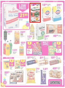 Game : Save Money This Summer (25 Sep - 1 Oct 2013), page 15
