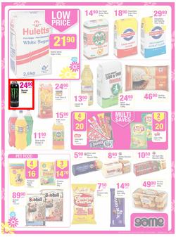 Game : Save Money This Summer (25 Sep - 1 Oct 2013), page 15