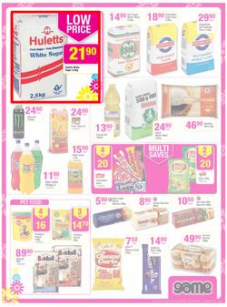 Game : Save Money This Summer (25 Sep - 1 Oct 2013), page 15