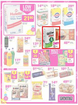 Game : Save Money This Summer (25 Sep - 1 Oct 2013), page 15