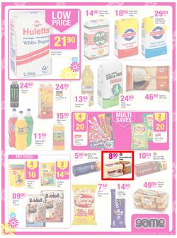 Game : Save Money This Summer (25 Sep - 1 Oct 2013), page 15