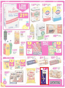 Game : Save Money This Summer (25 Sep - 1 Oct 2013), page 15