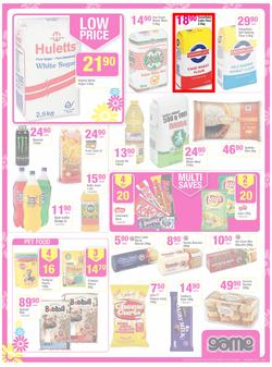 Game : Save Money This Summer (25 Sep - 1 Oct 2013), page 15