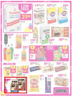 Game : Save Money This Summer (25 Sep - 1 Oct 2013), page 15