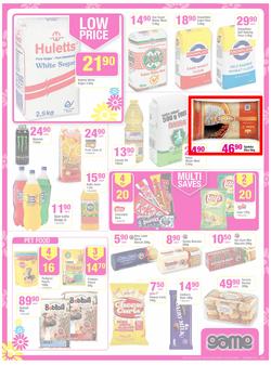 Game : Save Money This Summer (25 Sep - 1 Oct 2013), page 15