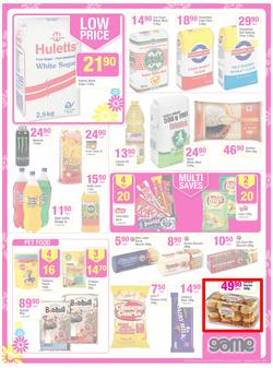 Game : Save Money This Summer (25 Sep - 1 Oct 2013), page 15