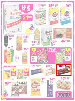 Game : Save Money This Summer (25 Sep - 1 Oct 2013), page 15
