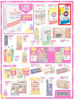 Game : Save Money This Summer (25 Sep - 1 Oct 2013), page 15
