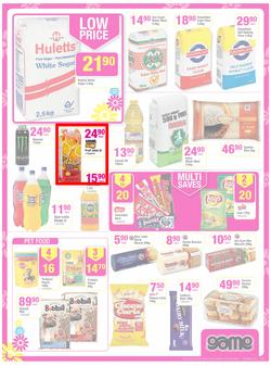 Game : Save Money This Summer (25 Sep - 1 Oct 2013), page 15
