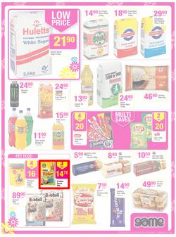 Game : Save Money This Summer (25 Sep - 1 Oct 2013), page 15