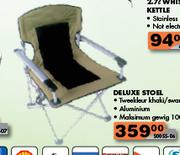 Deluxe Stoel 