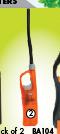 Turbo Lighter (BA108)