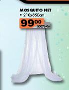 Mosquito Net-210 x 850cm