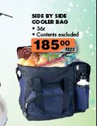 Side By Side Cooler Bag-36L