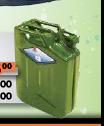 Jerry Can-20Ltr (JC02)