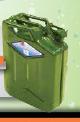 Jerry Can-5Ltr (JC04)