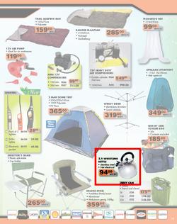Midas : Spring Specials (23 Sep - 6 oct 2013), page 15